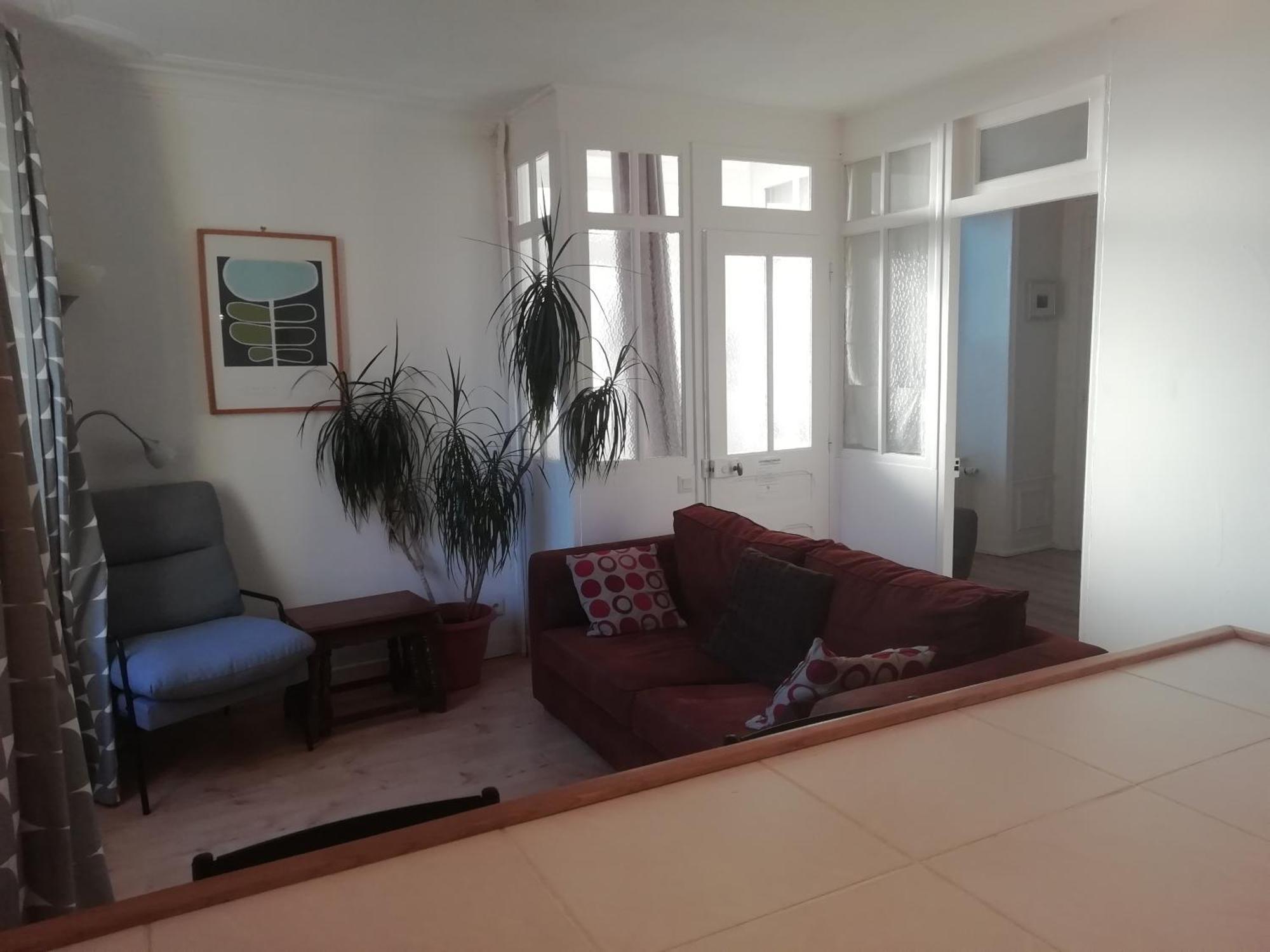 3 Place Des Arbres, Chambres D'Hotes, Felletin Habitación foto